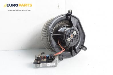 Вентилатор парно за Mercedes-Benz CLS-Class Sedan (C219) (10.2004 - 02.2011)