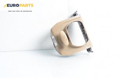 Ръкохватка реглаж волан за Mercedes-Benz CLS-Class Sedan (C219) (10.2004 - 02.2011), 4+1 вр., седан