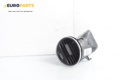 Духалка парно за Mercedes-Benz CLS-Class Sedan (C219) (10.2004 - 02.2011)