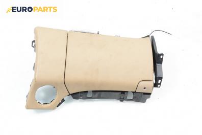 Жабка за Mercedes-Benz CLS-Class Sedan (C219) (10.2004 - 02.2011)