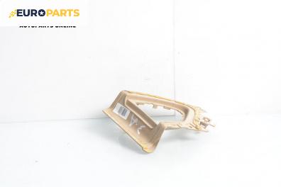 Интериорна пластмаса за Mercedes-Benz CLS-Class Sedan (C219) (10.2004 - 02.2011), 4+1 вр., седан, позиция: задна