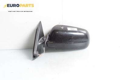 Огледало за Volkswagen Passat III Variant B5 (05.1997 - 12.2001), 4+1 вр., комби, позиция: лява