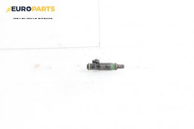 Дюза бензин за Ford Fusion Hatchback (08.2002 - 12.2012) 1.4, 80 к.с.