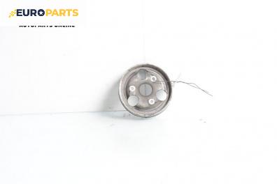 Ремъчна шайба за Renault Kangoo Van (08.1997 - 02.2008) 1.4 (KC0C, KC0H, KC0B, KC0M), 75 к.с.