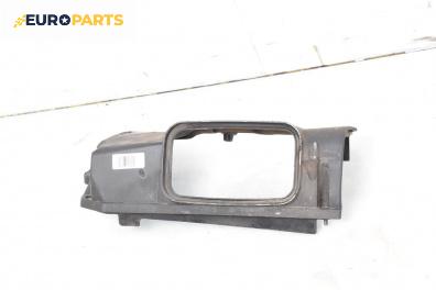 Пластмасова кора за BMW 3 Series E90 Sedan E90 (01.2005 - 12.2011), 4+1 вр., седан