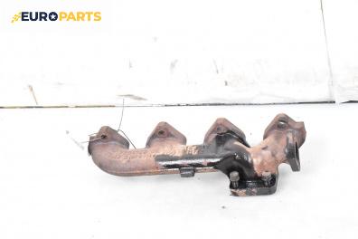 Изпускателен колектор  за BMW 3 Series E90 Sedan E90 (01.2005 - 12.2011) 320 d, 163 к.с.