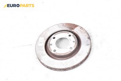Спирачен диск за Citroen C4 Hatchback I (11.2004 - 12.2013), позиция: предна