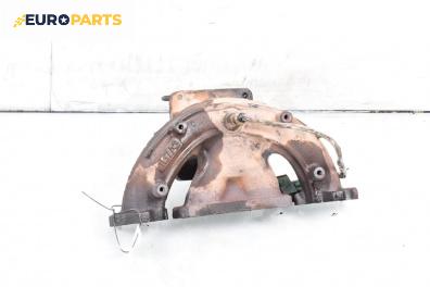 Изпускателен колектор  за Citroen C4 Hatchback I (11.2004 - 12.2013) 1.4 16V, 88 к.с.