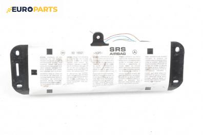 Airbag за Mercedes-Benz CLS-Class Sedan (C219) (10.2004 - 02.2011), 4+1 вр., седан, позиция: предна
