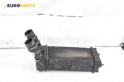 Интеркулер за Peugeot 307 Station Wagon (03.2002 - 12.2009) 1.6 HDI 110, 109 к.с.