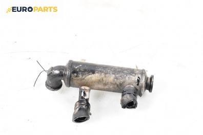 EGR охладител за Peugeot 307 Station Wagon (03.2002 - 12.2009) 1.6 HDI 110, 109 к.с.