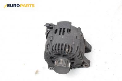 Алтернатор / генератор за Peugeot 307 Station Wagon (03.2002 - 12.2009) 1.6 HDI 110, 109 к.с.