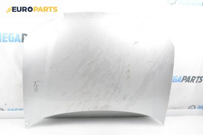 Преден капак за Audi A3 Hatchback II (05.2003 - 08.2012), 2+1 вр., хечбек, позиция: предна