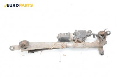 Ел. мотор за чистачките за Subaru Outback Crossover II (09.2003 - 06.2010), комби, позиция: предна