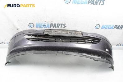 Предна броня за Peugeot 307 Break (03.2002 - 12.2009), комби, позиция: предна