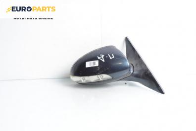 Огледало за Mercedes-Benz CLS-Class Sedan (C219) (10.2004 - 02.2011), 4+1 вр., седан, позиция: дясна
