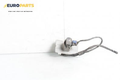 Парктроник за Mercedes-Benz CLS-Class Sedan (C219) (10.2004 - 02.2011)