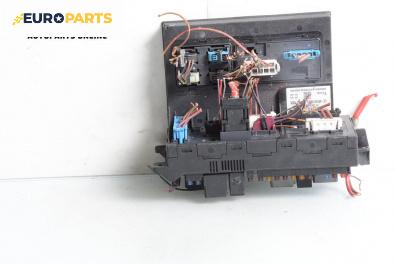 Бушонно табло за Mercedes-Benz CLS-Class Sedan (C219) (10.2004 - 02.2011) CLS 350 (219.356), 272 к.с.