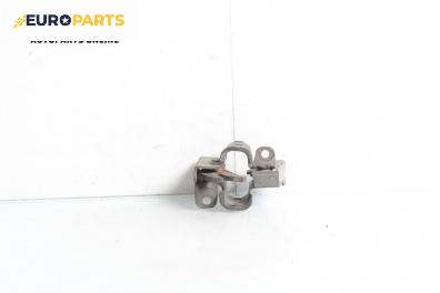 Брава преден капак за Mercedes-Benz CLS-Class Sedan (C219) (10.2004 - 02.2011)