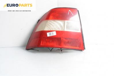 Стоп за Opel Vectra B Sedan (09.1995 - 04.2002), седан, позиция: лява