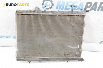 Воден радиатор за Peugeot 307 Break (03.2002 - 12.2009) 2.0 HDI 90, 90 к.с.