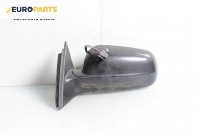 Огледало за Volkswagen Passat IV Variant B5.5 (09.2000 - 08.2005), 4+1 вр., комби, позиция: лява