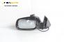 Огледало за Volkswagen Passat IV Variant B5.5 (09.2000 - 08.2005), 4+1 вр., комби, позиция: лява