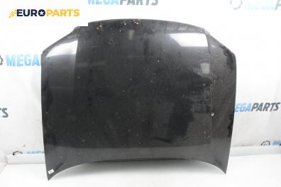 Преден капак за Volkswagen Passat IV Variant B5.5 (09.2000 - 08.2005), 4+1 вр., комби, позиция: предна