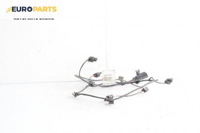 Ел. инсталация за Volkswagen Passat V Variant B6 (08.2005 - 11.2011) 2.0 TDI, 110 к.с.