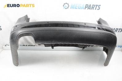 Задна броня за Volkswagen Passat V Variant B6 (08.2005 - 11.2011), комби