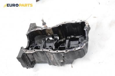 Картер за Renault Scenic II Minivan (06.2003 - 07.2010) 1.5 dCi (JM02, JM13), 101 к.с.