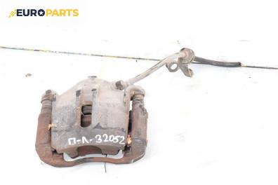 Спирачен апарат за Renault Scenic II Minivan (06.2003 - 07.2010), позиция: предна, лява