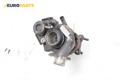 Турбо за Opel Astra G Estate (02.1998 - 12.2009) 1.7 CDTI, 80 к.с.
