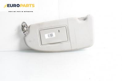 Сенник за Ford Focus II Estate (07.2004 - 09.2012), позиция: лява