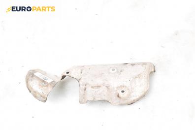 Метална планка за Opel Astra G Estate (02.1998 - 12.2009), комби