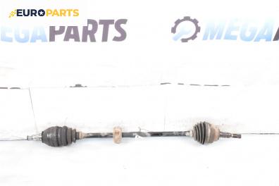 Полуоска за Opel Astra G Estate (02.1998 - 12.2009) 1.7 CDTI, 80 к.с., позиция: предна, дясна