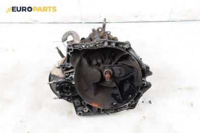 Ръчна скоростна кутия за Peugeot 307 Station Wagon (03.2002 - 12.2009) 1.6 HDI 110, 109 к.с.