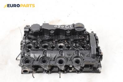 Глава за Peugeot 307 Station Wagon (03.2002 - 12.2009) 1.6 HDI 110, 109 к.с.