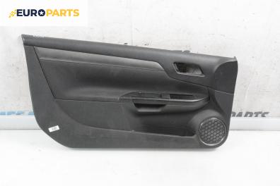 Кора врата за Opel Tigra Twin Top (06.2004 - 12.2010), 2+1 вр., кабрио, позиция: предна, лява