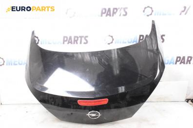 Заден капак за Opel Tigra Twin Top (06.2004 - 12.2010), 2+1 вр., кабрио, позиция: задна
