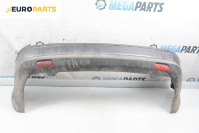 Задна броня за Ford Focus II Estate (07.2004 - 09.2012), комби