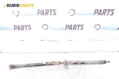 Кардан за Subaru Outback Crossover II (09.2003 - 06.2010) 2.5 AWD (BP9), 165 к.с.