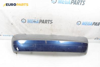 Задна броня за Renault Clio II Hatchback (09.1998 - 09.2005), хечбек