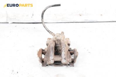 Спирачен апарат за Mercedes-Benz CLS-Class Sedan (C219) (10.2004 - 02.2011), позиция: задна, лява