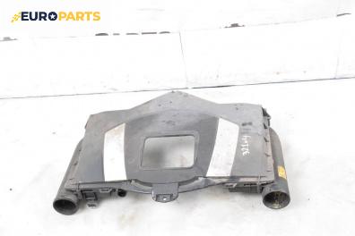 Декоративен капак двигател за Mercedes-Benz CLS-Class Sedan (C219) (10.2004 - 02.2011)