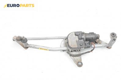 Ел. мотор за чистачките за Volkswagen Passat V Variant B6 (08.2005 - 11.2011), комби, позиция: предна