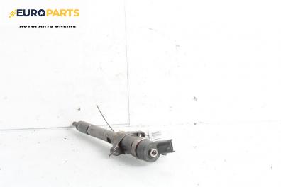 Дюза дизел за Mazda 3 Hatchback I (10.2003 - 12.2009) 1.6 DI Turbo, 109 к.с.