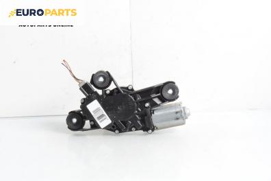 Ел. мотор за чистачките за Ford Focus II Estate (07.2004 - 09.2012), комби, позиция: задна