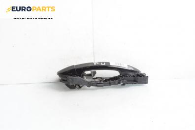 Външна дръжка за Volkswagen Passat V Variant B6 (08.2005 - 11.2011), 4+1 вр., комби, позиция: предна, дясна