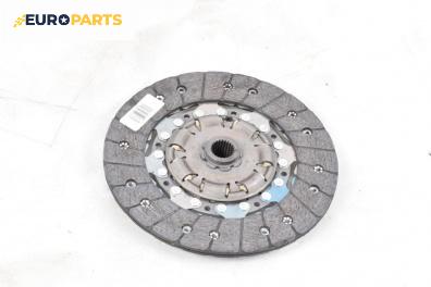 Феродов диск за Audi A3 Hatchback II (05.2003 - 08.2012) 2.0 TDI 16V, 140 к.с.